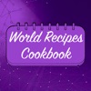 World Food Recipes Cookbook
