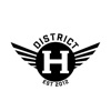 District H Strength & Fitness