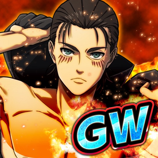 進撃の巨人 Brave Order