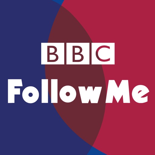 BBC Follow Me