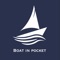 Boat in pocket gives you the opportunity to search for your next boat, and it helps you to sold yours as well