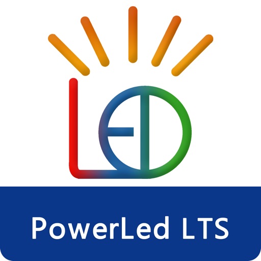 PowerLedLTS (任意分区 背景动画)