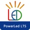 PowerLedLTS (任意分区 背景动画)