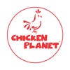 Chicken Planet