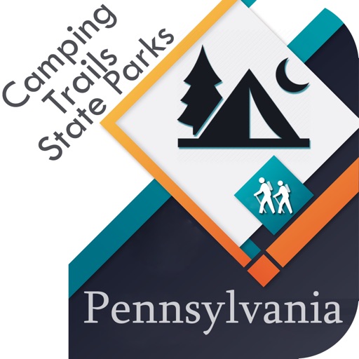 Pennsylvania -Camping & Trails