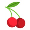 Cherry Stickers