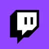 Icon Twitch: Live Game Streaming