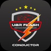 UBR FLASH - Conductor