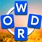 Icon Crossword Journey: Word Game