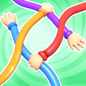 Alpha Twist - Twist The Line by DAYDREAMSOFT LLP