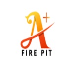 A  Fire Pit