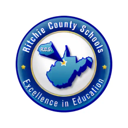 Ritchie County School District Читы