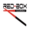Red Box Noodle Bar Edinburgh