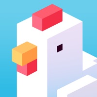 Contact Crossy Road