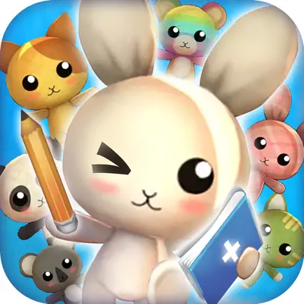 Puzzle cute Cheats