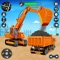 Build your own city in this build city construction game