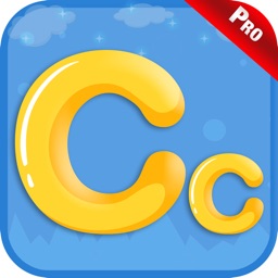 C Alphabet ABC Games For Kids
