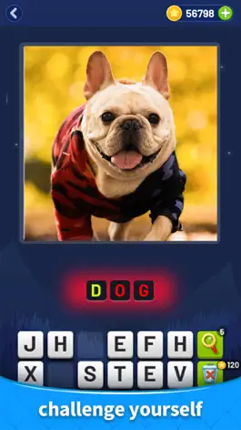 Game screenshot 4 Pics 1 word ：Puzzle game hack