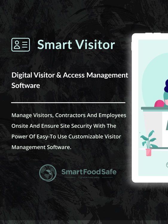 Smart Visitors