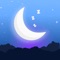 Fall asleep fast with 100+ relaxing sleep sounds, goodnight bedtime stories, calming meditations, and soothing music