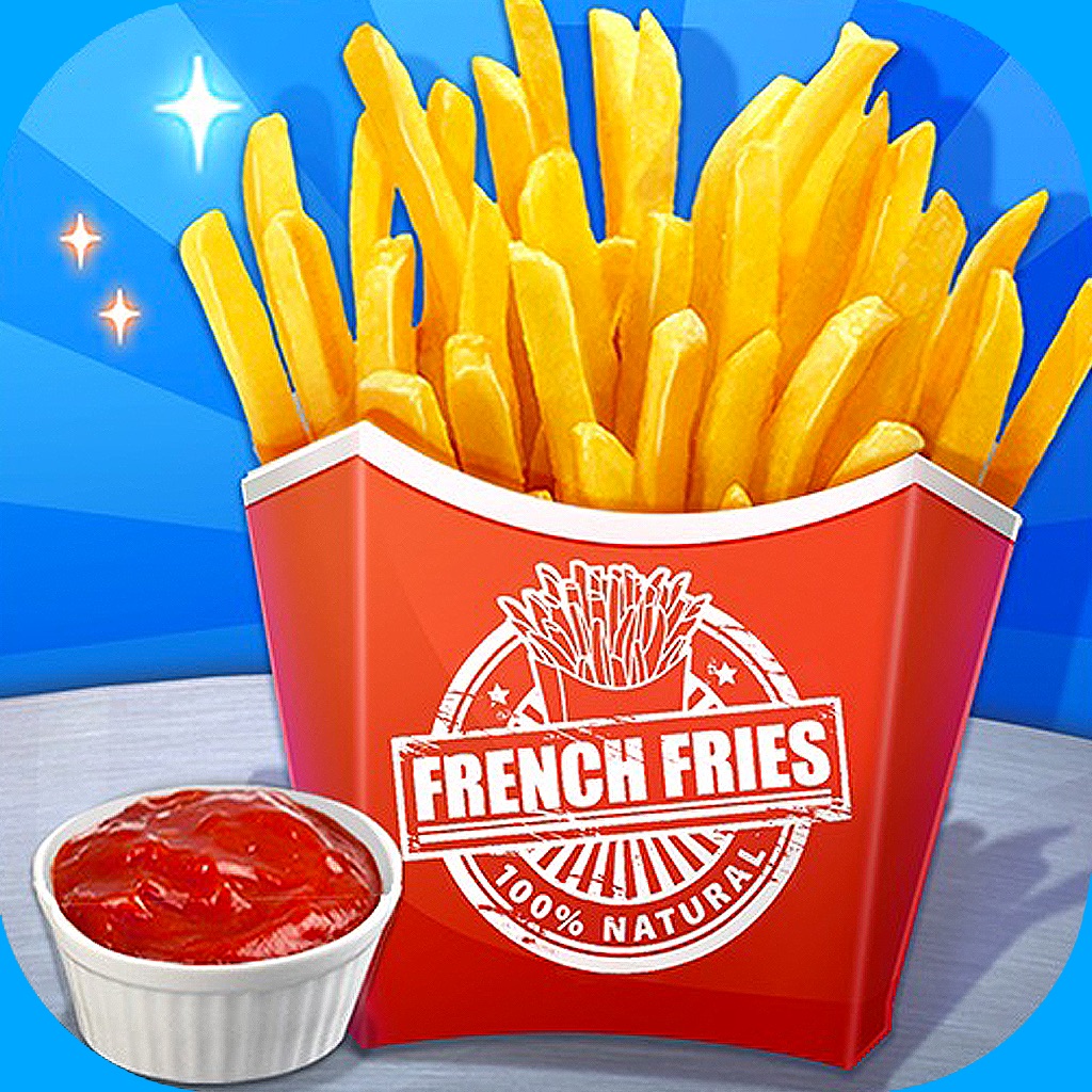 frenchfries搜索结果共50条