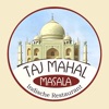 Taj Mahal Masala