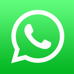 Icono de la aplicación de mensajería de WhatsApp