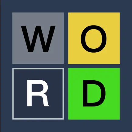 Wordless - Word Puzzle Читы