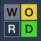 Icon Wordless - Word Puzzle