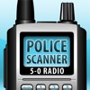 5-0 Radio Police Scanner - iPadアプリ