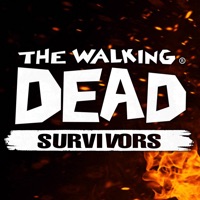 The Walking Dead app not working? crashes or has problems?