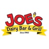 Joe's Dairy Bar & Grill