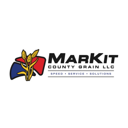 MarKit County Grain iOS App