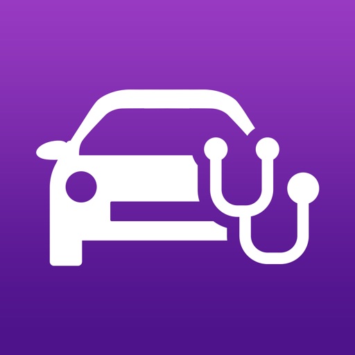 Diag-VW iOS App