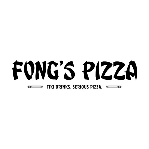 Fongs Pizza