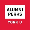 York U Alumni Perks