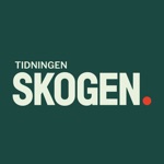 Tidningen Skogen
