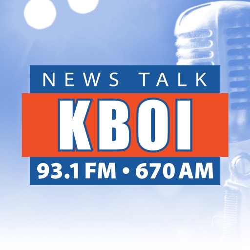 KBOI Radio by Cumulus Media