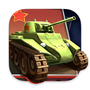 Armored Age - Battle Tanks