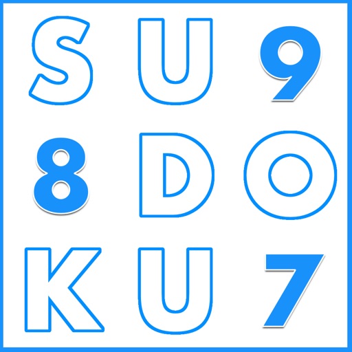 Simple Sudoku Game