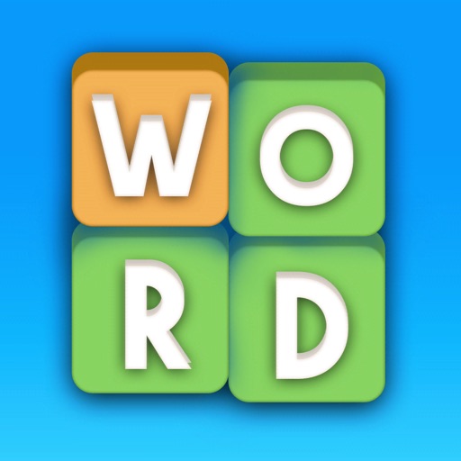 Catch the Word game by Skill Cap