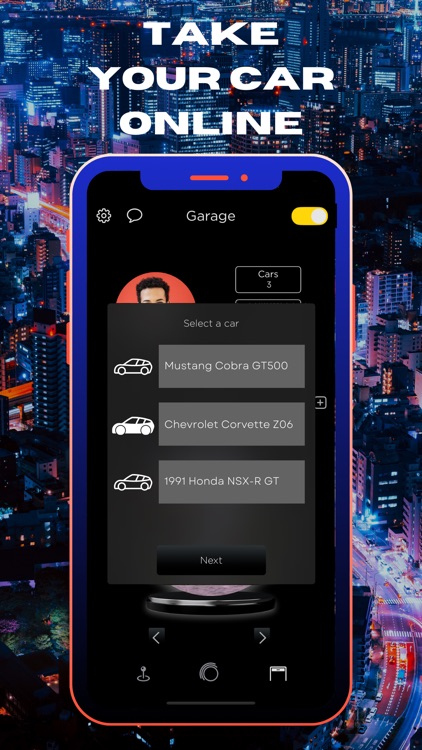 C-Pot: Spot cars screenshot-7