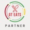 The GTEats Partners app is a companion app for our restaurants, catering, food products, grocery and pharmacy partners