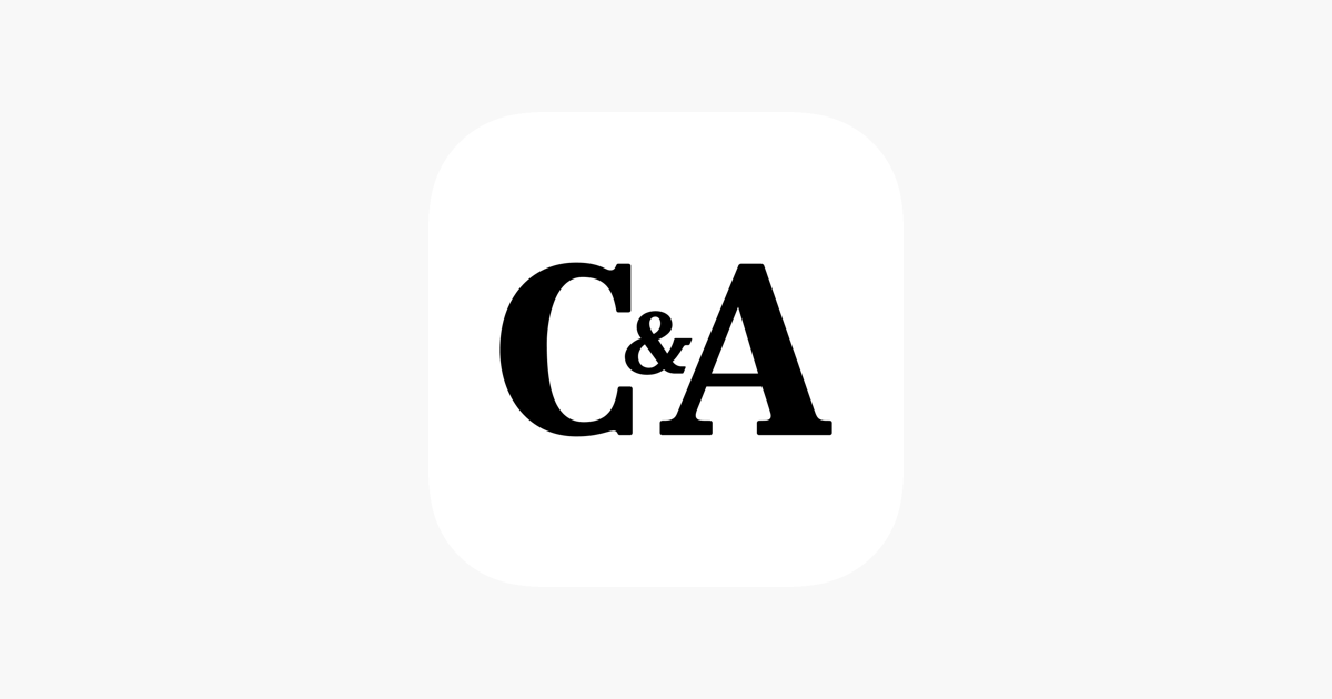 Grap Aannames, aannames. Raad eens knal C&A Fashion Online Shop on the App Store