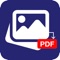 Images to PDF Converter App