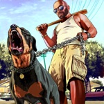 Amazing Hero Future City