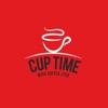 Cup Time
