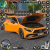 Car Parking Car Driving Game