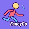 FancyGo - Daily Health Tracker