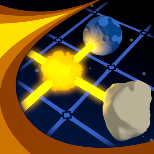 Starlight X-2: Cosmic Game iOS App